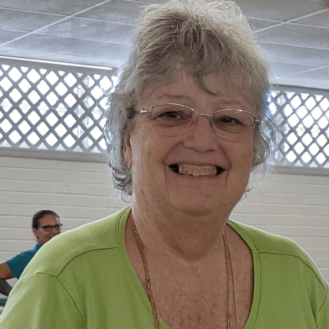Brenda Spalding