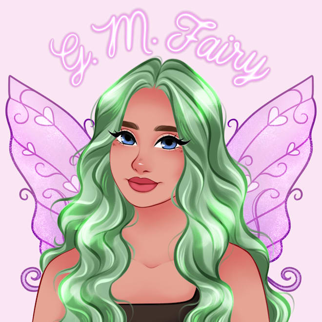 G.M.  Fairy