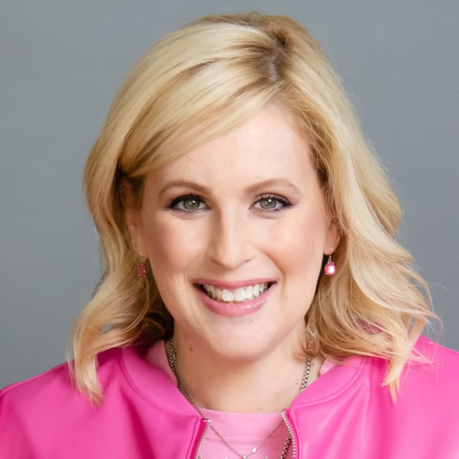 Laura Schreiber