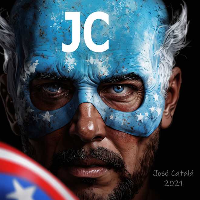 Jose Catala