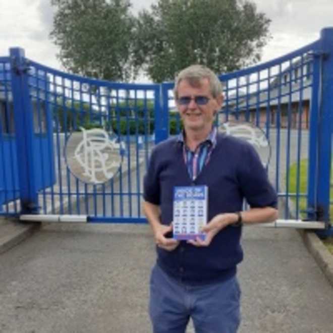 Corkerhill Press 