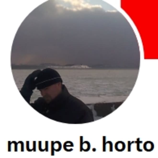 Muupe Horto