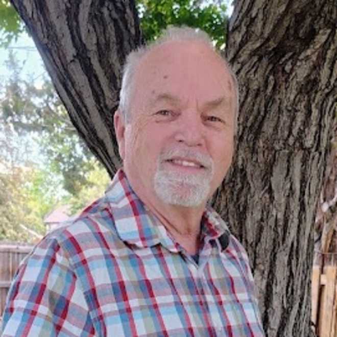 J. Alan Dean