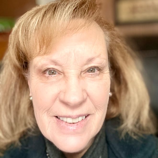 Loretta Sorensen
