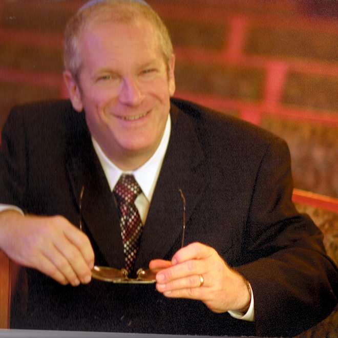 Jeffrey Gale