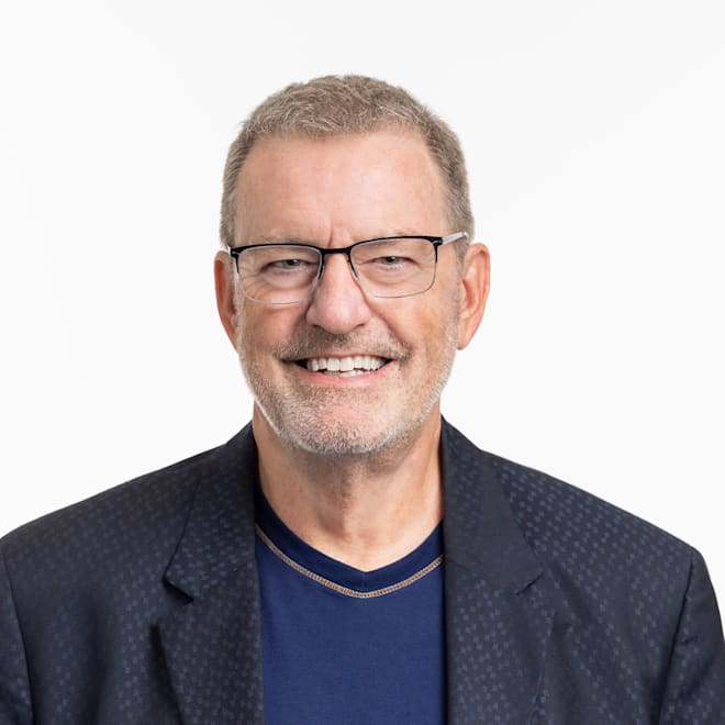 Tim McDonald