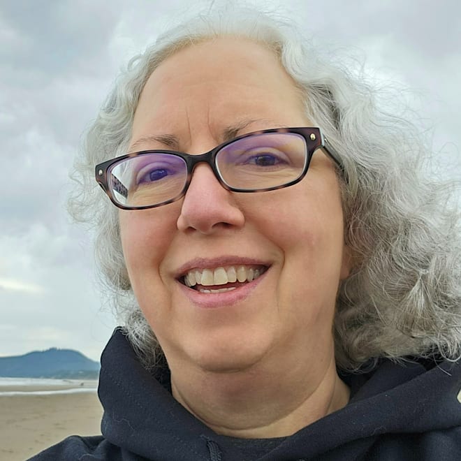 Sandy Blackburn