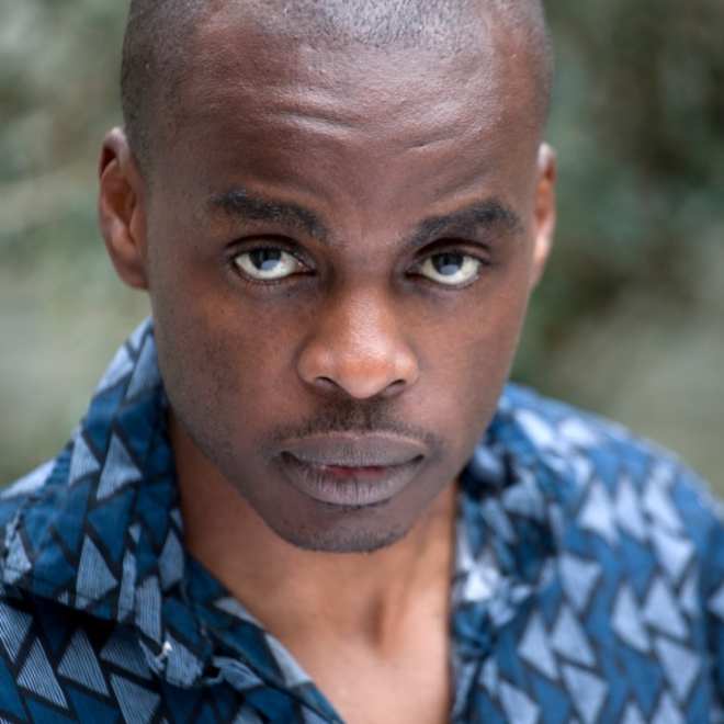 Ery Nzaramba