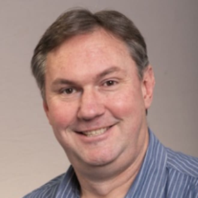 Francois Viljoen