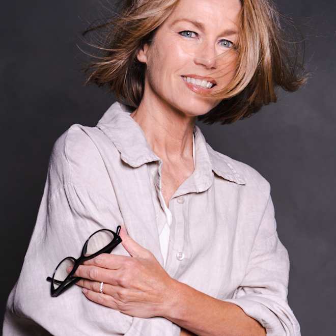 Lorraine Evanoff