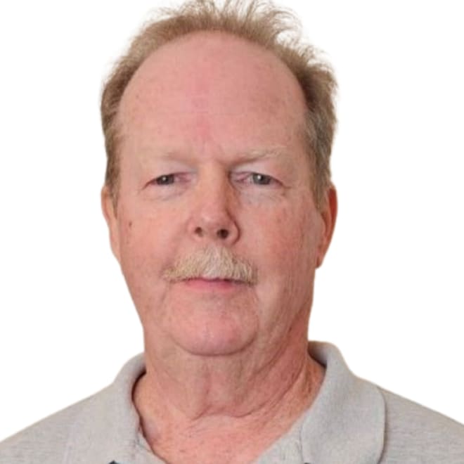 Eric Magill