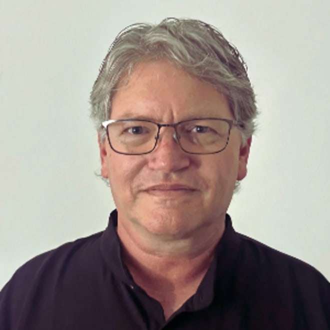 J.W. Gibeau