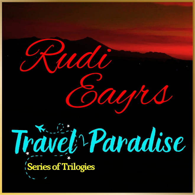 Rudi Eayrs