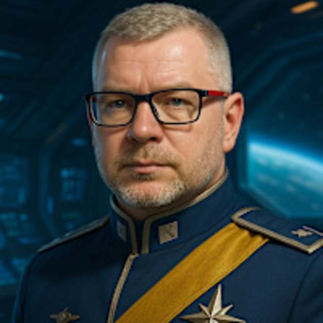 Miles Phoenix