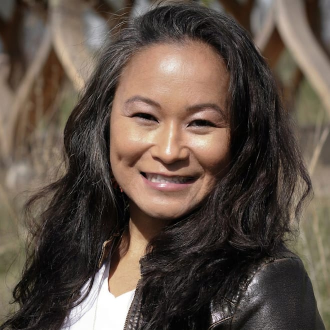Sharon Chia Claros