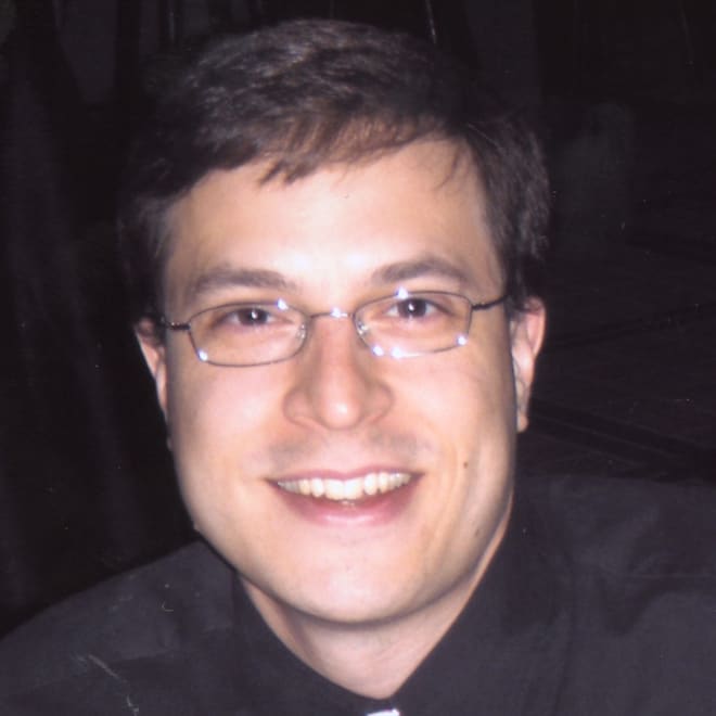 Keith Gouveia