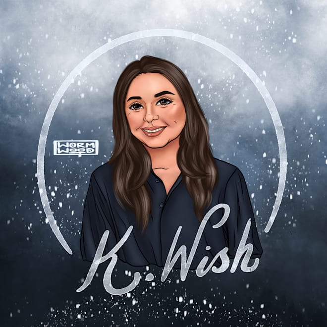 K.Wish