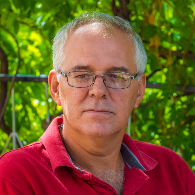 Stjepan Varesevac Cobets