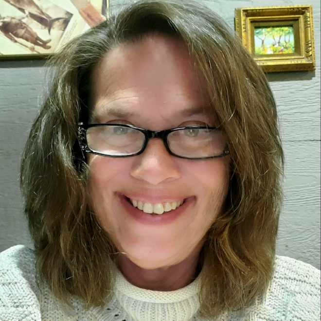 Trina Spillman/Selene Greenleaf