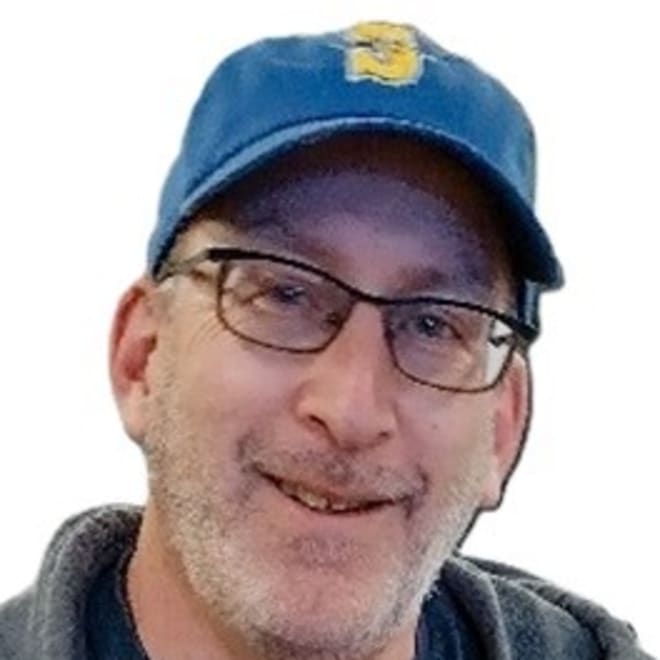Jon Douglas