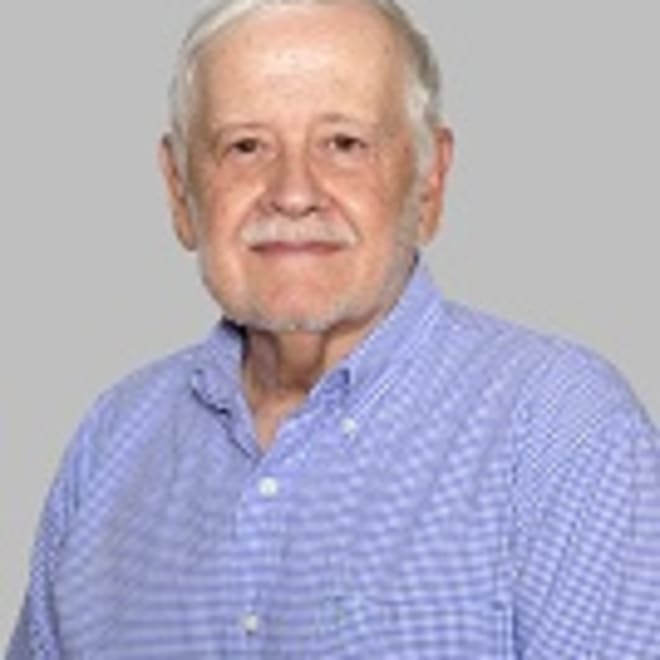 Robert John DeLuca