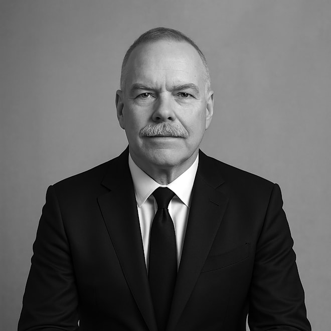 Daniel B Royer