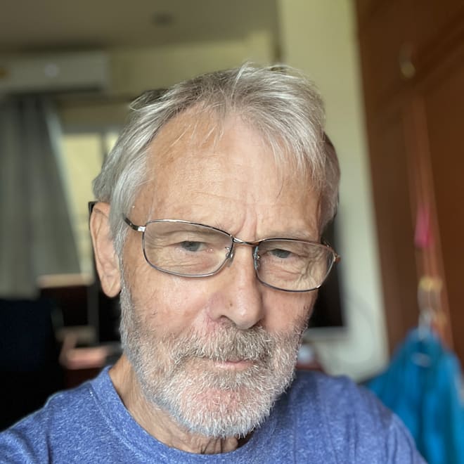 Geir Sivertsen