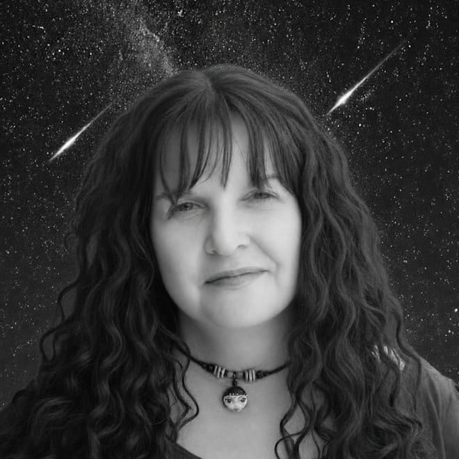 Sonia D. Hebdon: Award-Winning Author, Advocate & Champion for Inclusive Publishing