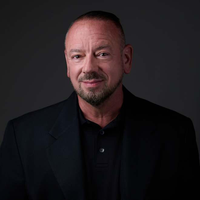 David M. Ward