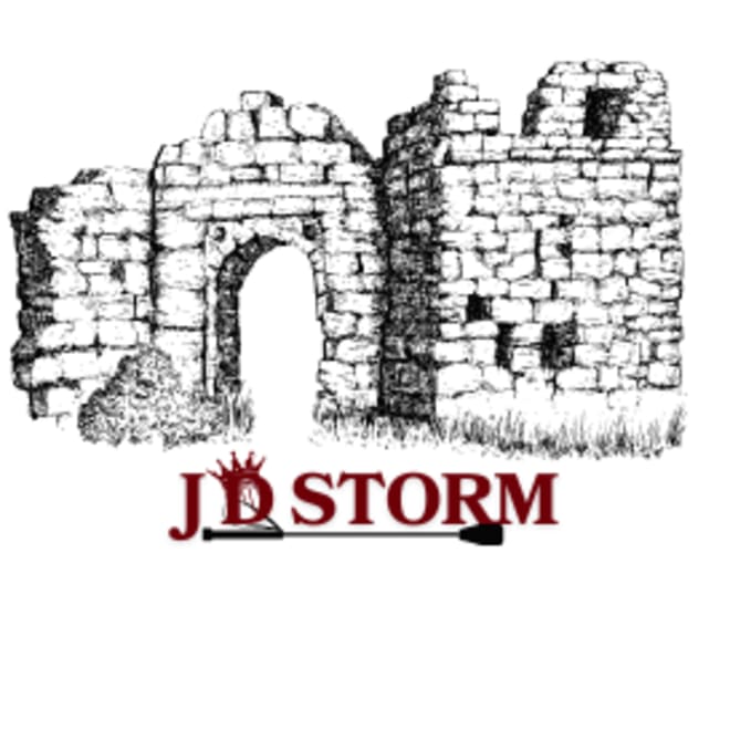 JD Storm