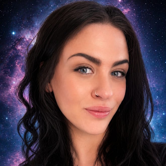 Felicity J. Rumble