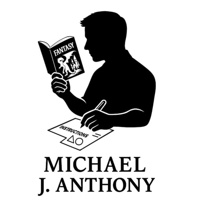 Michael J. Anthony