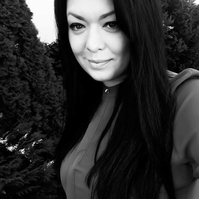 Andrea Vass