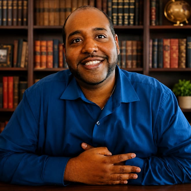 Michael Teferi