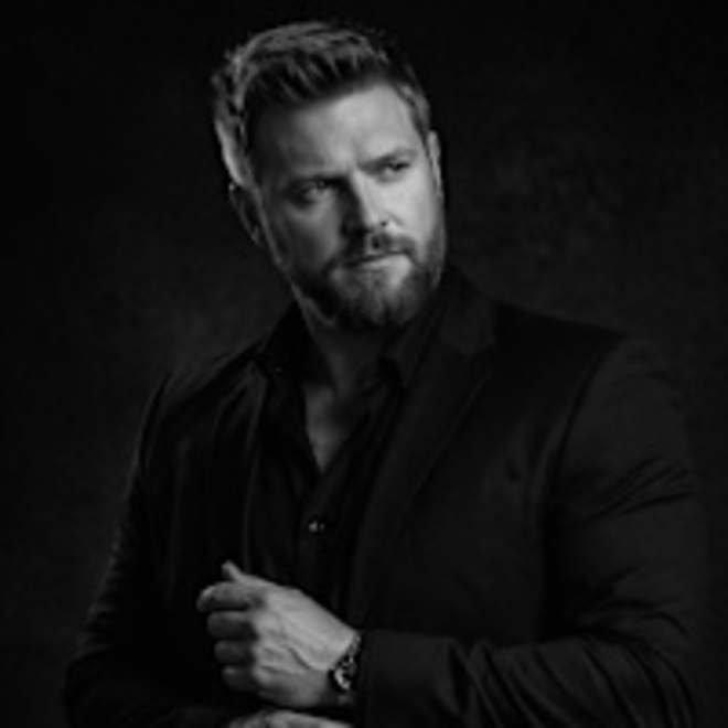 James Odinson
