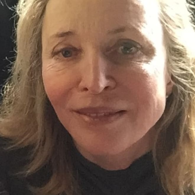 Joanna Kadish
