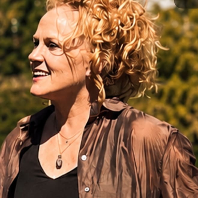 Zoe Hethershaw