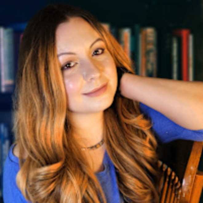 Diana R. Bascarau