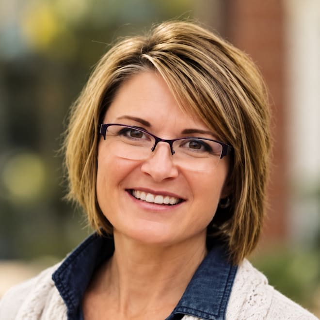Brook Peterson ~ Mystery Author