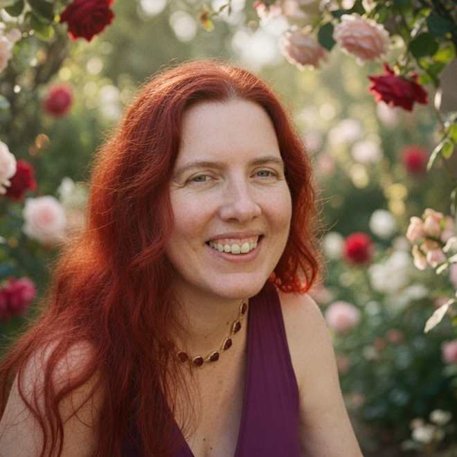 Ruth Elliott