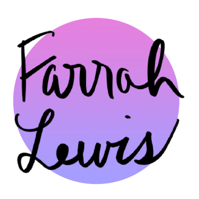Farrah Lewis