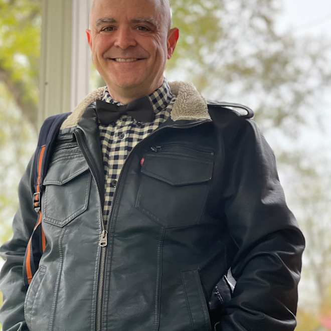 David Baratta