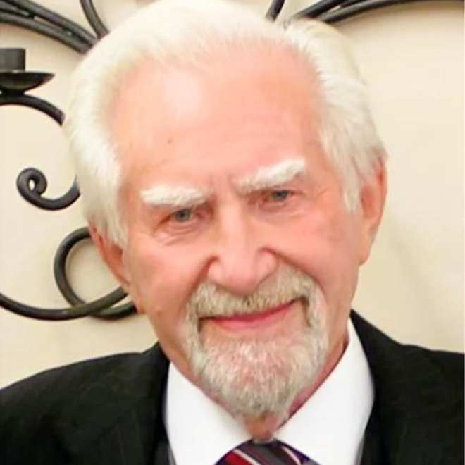 Bob Wahl