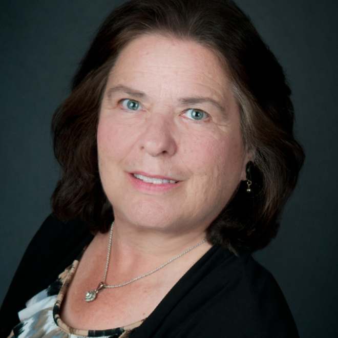 Nikki Goldman Ph. D.