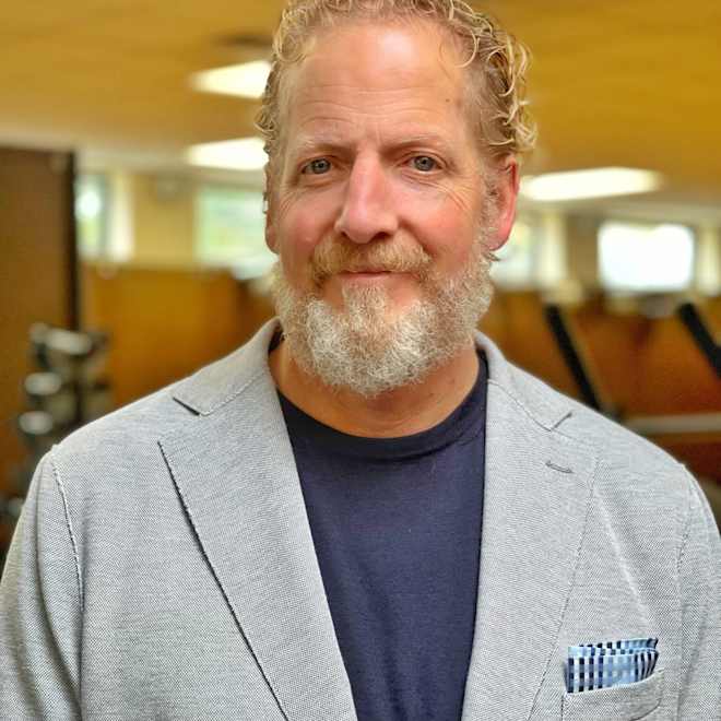 John Baitsell Jr.