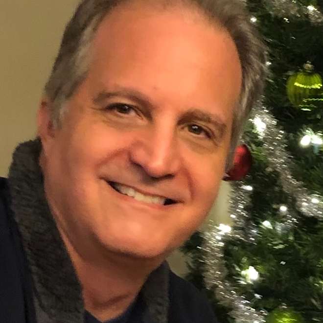 Steven Marks