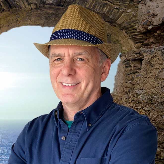 David Homick