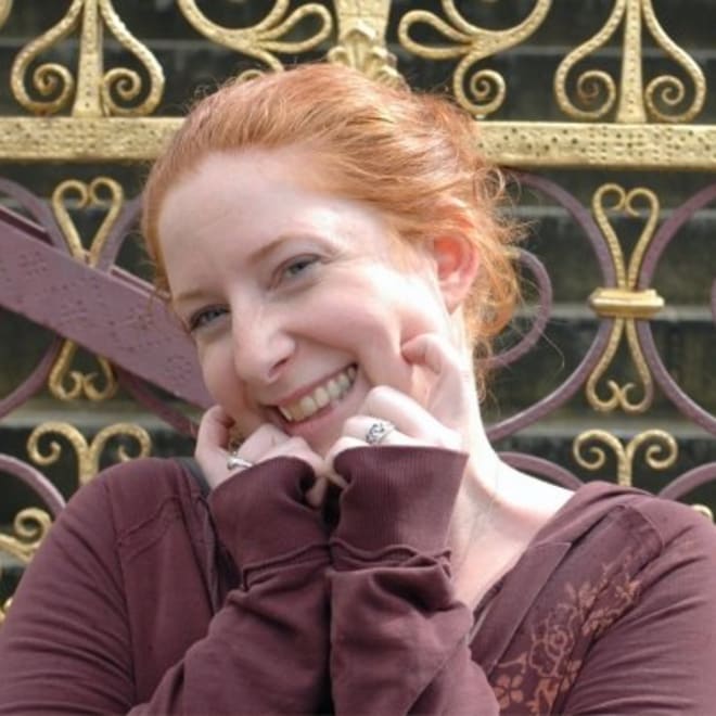 Jill Corddry