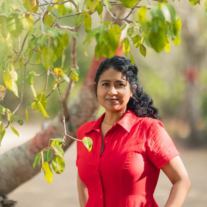 Sheena Kamal