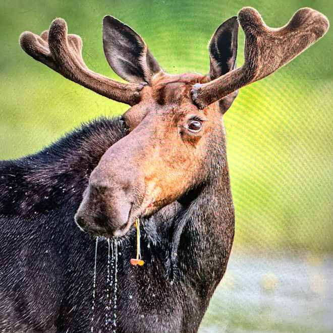 Howie Moose